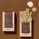 Энзимная пудра с коричневым сахаром SkinFood Black Sugar Perfect Enzyme Powder Wash 12400 фото 2