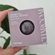 Очищуючий спонж-конняку з деревним вугіллям Trimay Charcoal Konjac Sponge 11443 фото 1