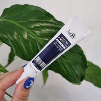 Сыворотка-клей для секущихся кончиков La'dor Keratin Power Glue  11606 фото