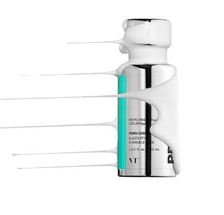 Регенерирующая эссенция с фито-PDRN VT PHYTO PDRN Essence 100 12883 фото