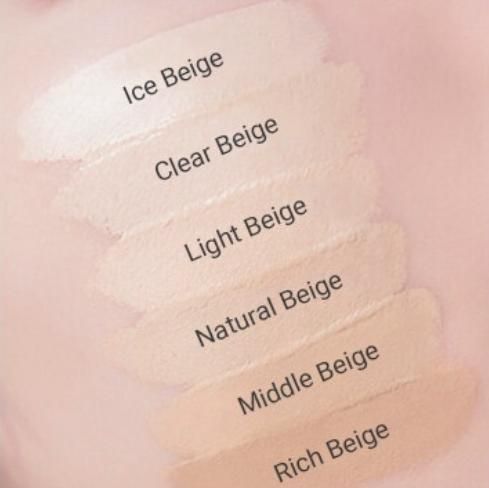 Стійкий консилер The Saem Cover Perfection Tip Concealer SPF28/РА++ 1,5 Natural Beige 11390/2 фото