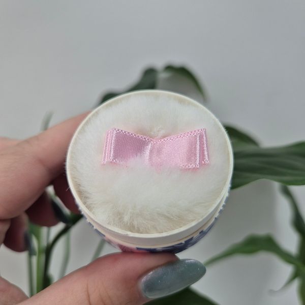 Сухие румяна The Face Shop Pastel Cushion Blusher #06 Rose Petal 12754 фото