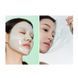 Ночная гидрогелевая маска с морскими водорослями Biodance Refreshing Sea Kelp Real Deep Mask 12246 фото 2