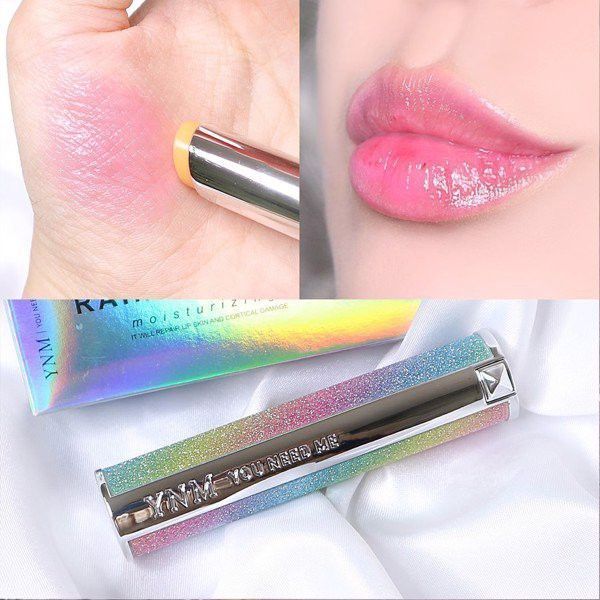 Бальзам-тінт для губ з медом YNM Rainbow Honey Lip Balm 12535 фото