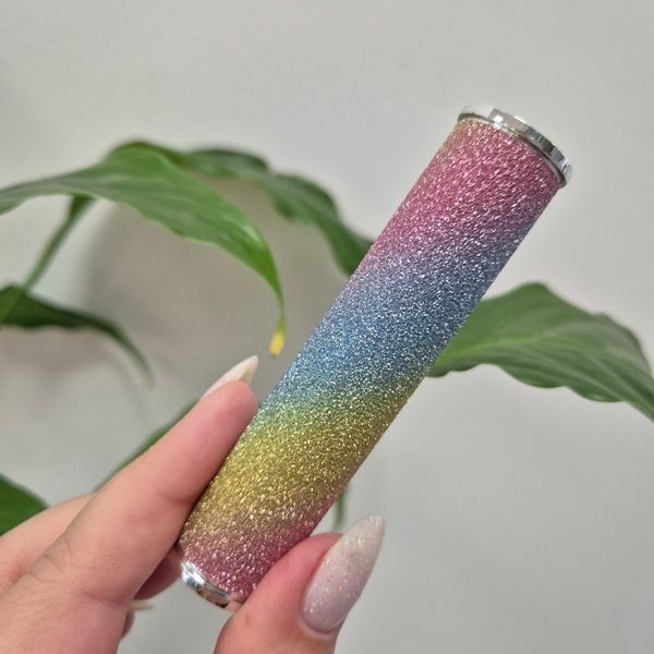 Бальзам-тінт для губ з медом YNM Rainbow Honey Lip Balm 12535 фото