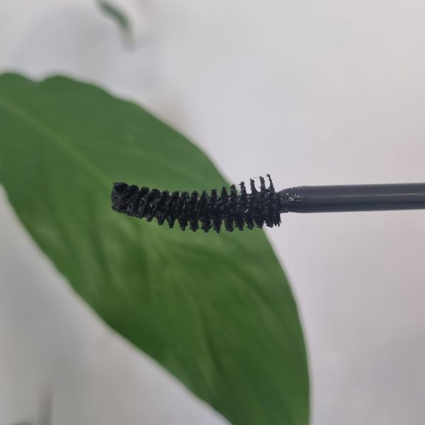 Термо-тушь для подкручивания ресниц Heimish Dailism Smudge Stop Mascara Curling Black (черная) 11399 фото
