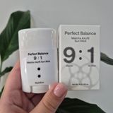 Сонцезахисний стік з матчею B : Lab Matcha Airyfit Sun Stick SPF 50+ PA++++ 13330 фото