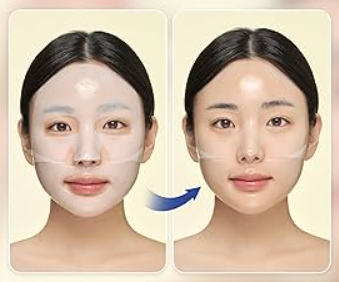 Осветляющая гидрогелевая маска с витамином С и микроиглами CKD Vita C Teca Blemish Shot Mask 12357 фото