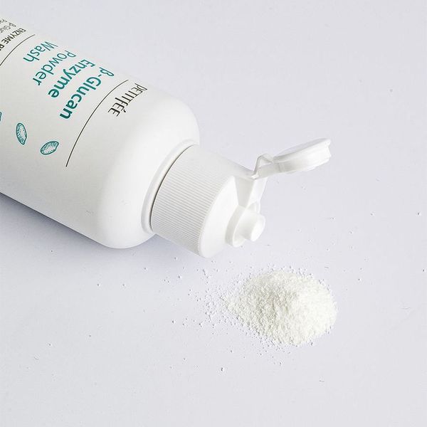 Ензимна пудра для вмивання з бета-глюканом Petitfee &beta;-Glucan Enzyme Powder Wash 12172 фото