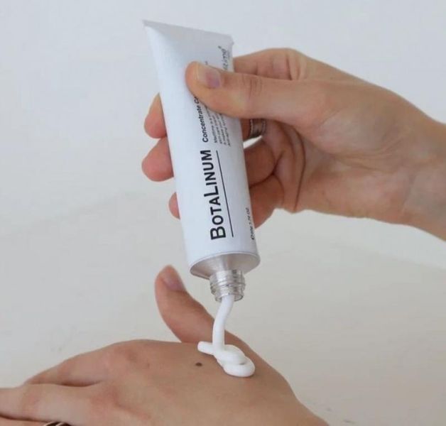 Крем з ефектом ботоксу Meditime NEO Botalinum Concentrate Care Cream 12622 фото