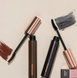 Термо-туш для вій Heimish Dailism Smudge Stop Mascara Curling Brown (коричнева) 11400 фото 2