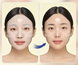 Осветляющая гидрогелевая маска с витамином С и микроиглами CKD Vita C Teca Blemish Shot Mask 12357 фото 2