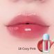 Олія-плампер для губ Tocobo Juicy Berry Plumping Lip Oil #18 Cozy Pink 13026 фото 2