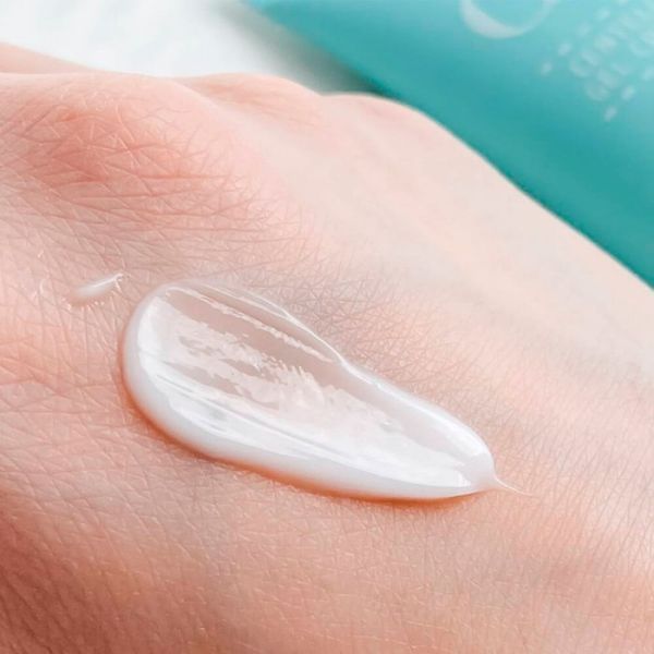 Заспокійливий крем-гель з центелою азіатською Cos De BAHA Centella Gel Cream 12133 фото