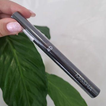 Тушь для удлинения и объема ресниц Missha The Style 4d Mascara 11402 фото