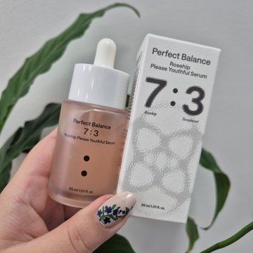 Відновлююча сироватка з олією шипшини B : Lab Rosehip Please Youthful Serum 12789 фото