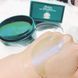 Гидрогелевые патчи с экстрактом жемчуга и морских водорослей JMsolution Marine Luminous Pearl Deep Moisture Eye Patch 12000 фото 2