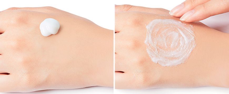 Скраб для лица и тела Etude Baking Powder Crunch Pore Scrub  222614/1 фото