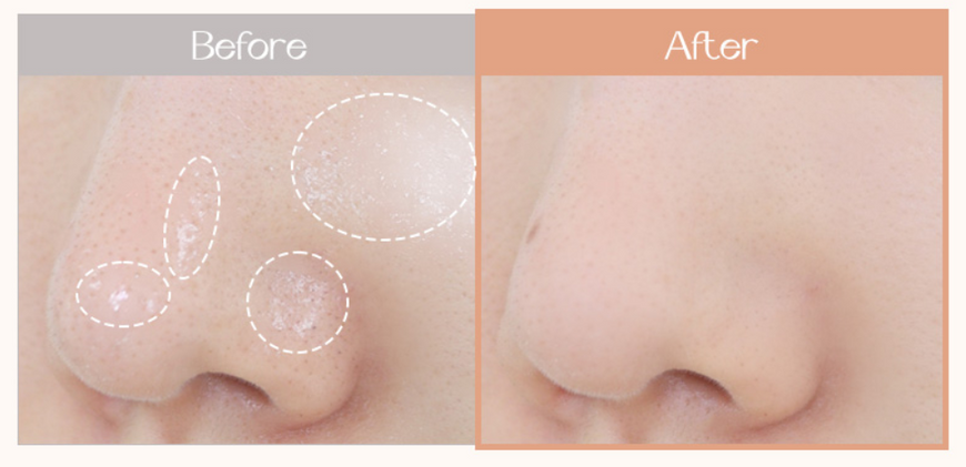 Матуючий праймер для маскування пор KLAVUU Balancing Pore Balm Primer 12950 фото