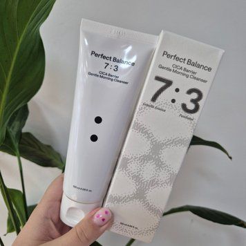 Ніжний гель для вмивання з центелою азіатською B : Lab CICA Barrier Gentle Morning Cleanser 13292 фото