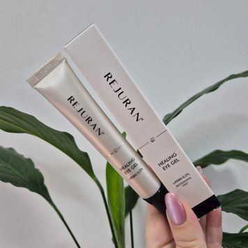 Восстанавливающий гель для ухода за кожей вокруг глаз Rejuran Healing Eye Gel 13029 фото