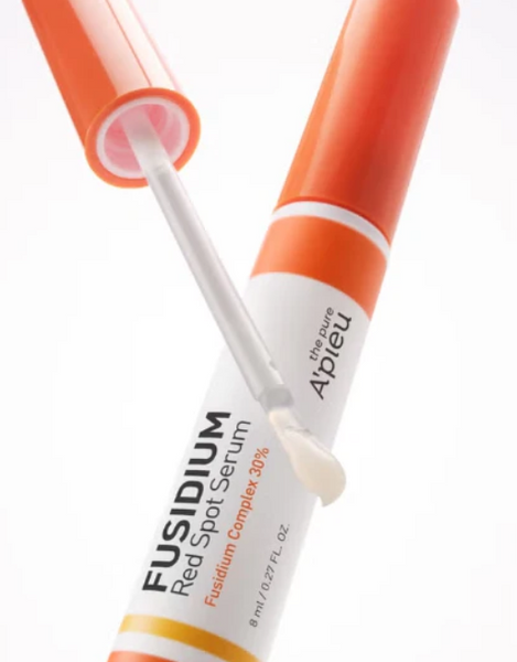 Точечная S.O.S.-сыворотка для проблемной кожи Apieu Fusidium Red Spot Serum 12951 фото
