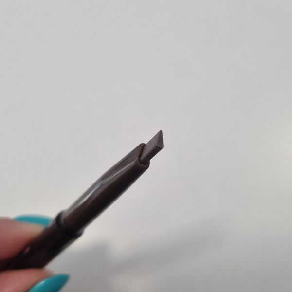 Стійкий олівець для брів Etude Drawing Eye Brow #06 Ash Brown (попелясто-коричневий) 11403 фото