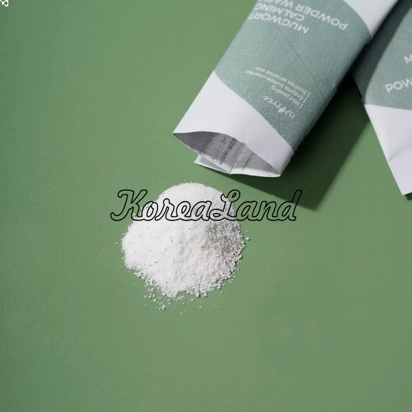 Ензимна пудра для вмивання з полином Isntree Spot Saver Mugwort Powder Wash 11513/1 фото
