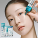 Профессиональная двухэтапная программа домашнего пилинга Dr.G Hyper Glow 30% Ampoule Peeling 2-Step Program 13070 фото 3