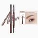 Стійкий олівець для брів Etude Drawing Eye Brow #06 Ash Brown (попелясто-коричневий) 11403 фото 4