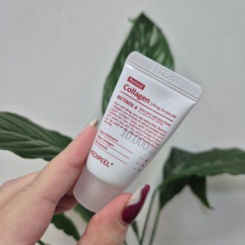 Антивозрастная сыворотка с коллагеном и ретинолом Medi-Peel Retinol Collagen Lifting Ampoule 12090/1 фото