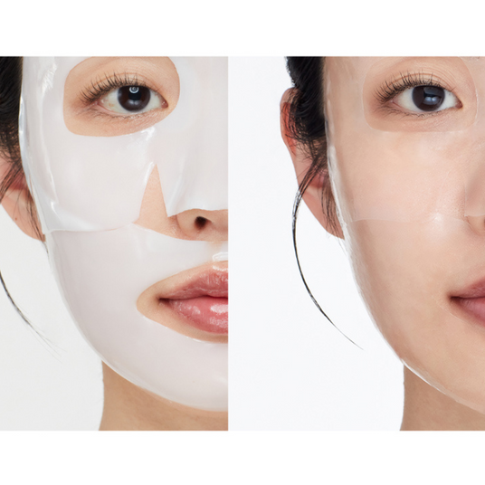 Ночная гидрогелевая маска с коллагеном Biodance Bio-Collagen Real Deep Mask 11571 фото