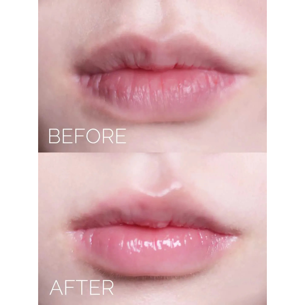 Ночная маска для губ с ароматом абрикоса Carenel Apricot Lip Night Mask 11566/1 фото