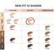 Тонированный солнцезащитный флюид Beauty of Joseon Daily Tinted Fluid Sunscreen SPF50+ PA+++ #LN110 12640/1 фото 3