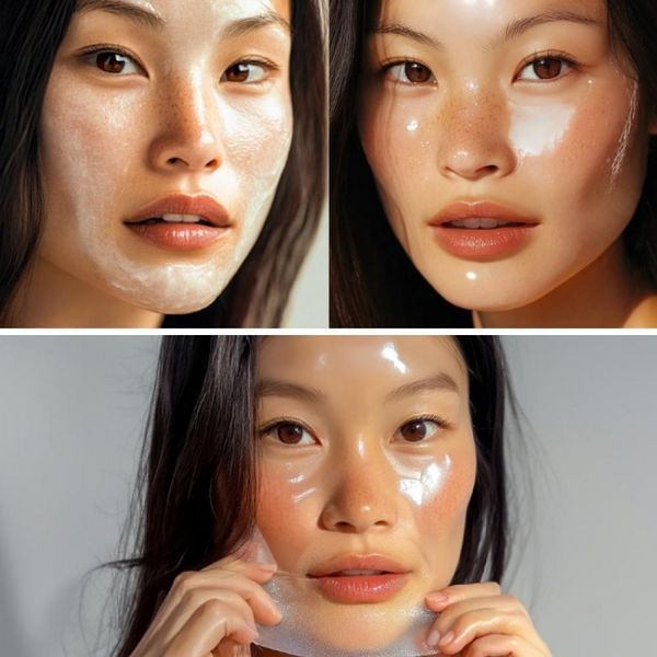 Маска-пленка с лифтинг-эффектом Medi-Peel Extra Super 9+ Glow Lifting Wrapping Mask 12274 фото