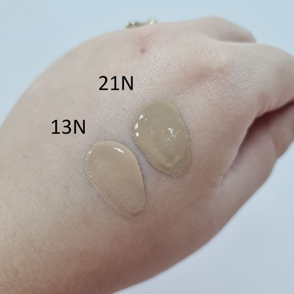 Увлажняющий тональный крем с коллагеном Enough Collagen 3х Moisture Foundation SPF15 №21N 12197/1 фото