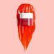 Нічна маска для губ з ароматом гранату Carenel Pomegranate Lip Night Mask 11566/2 фото 3