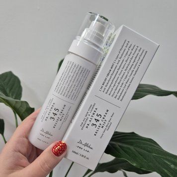 Успокаивающий крем-мист для лица Dr.Althea 345 Relief Cream Mist 13207 фото