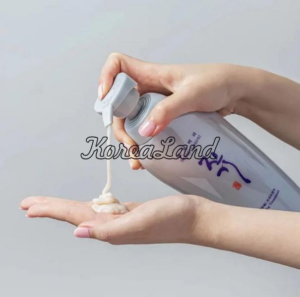 Регенерирующий кондиционер Daeng Gi Meo Ri Vitalizing Treatment 11376/2 фото