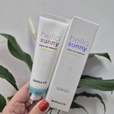 Зволожуюча сонцезахисна есенція Banila Co Hello Sunny Aqua Sun Essence SPF50+ PA++++ 13251 фото