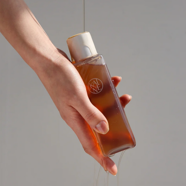 Ампульный тонер с комбучей Kaine Kombu Balancing Ampoule Toner 12453 фото