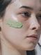 Очищающая паста с зеленым чаем Arencia Fresh Green Rice Mochi Cleanser 12600/1 фото 3