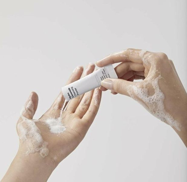 Энзимная пудра с керамидами Biodance Hydro Ceramide Cleansing Powder 12206 фото