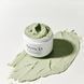 Очищающая паста с зеленым чаем Arencia Fresh Green Rice Mochi Cleanser 12600/1 фото 2