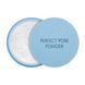 Рассыпчатая минеральная матирующая пудра The Saem Saemmul Perfect Pore Powder 12498 фото 2