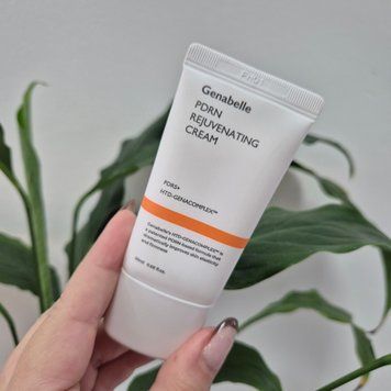 Омолоджуючий крем для обличчя із PDRN Genabelle PDRN Rejuvenating Cream 12878 фото