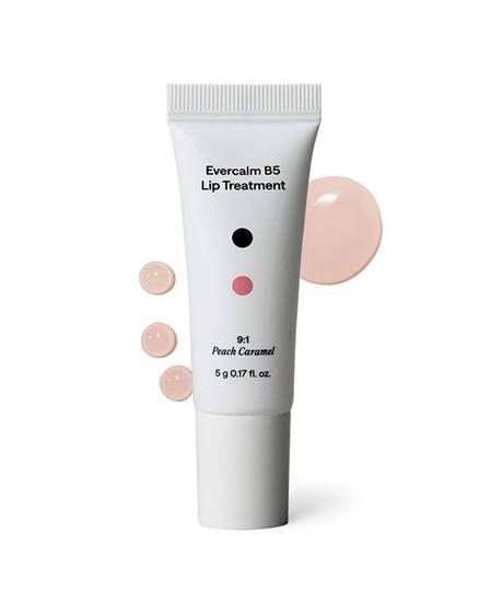 Живильний бальзам для губ B : Lab Evercalm B5 Lip Treatment 12795 фото
