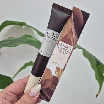 Антивозрастной крем для кожи вокруг глаз с бакучиолом SKIN1004 Madagascar Centella Probio-Cica Bakuchiol Eye Cream 12592 фото