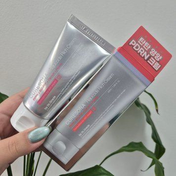 Антивіковий крем з PDRN та EGF CURESONA by Dr.Oracle Rejucode Rich Cream 12755 фото