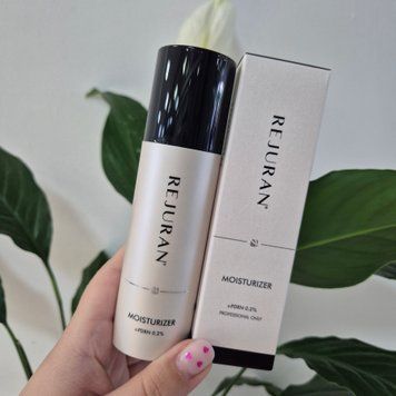 Зволожуючий крем з полінуклеотидами REJURAN Moisturizer 13299 фото